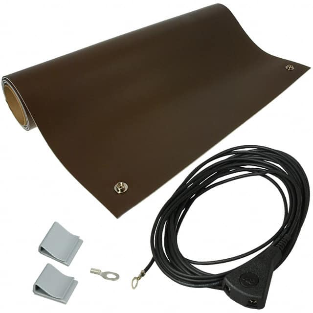 8211 SCS  Anti-Static ESD Grounding Mats